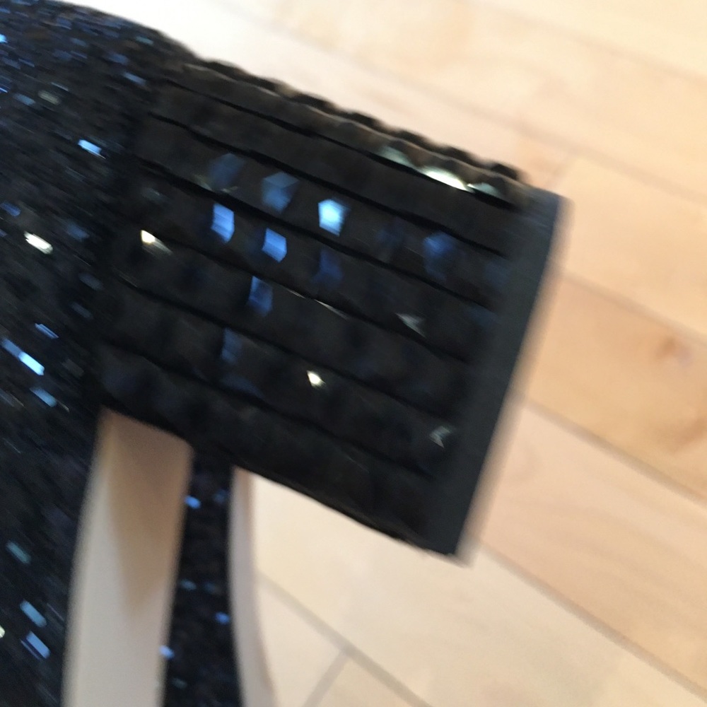 Michael kors sparkly heels - Picture 4 of 16